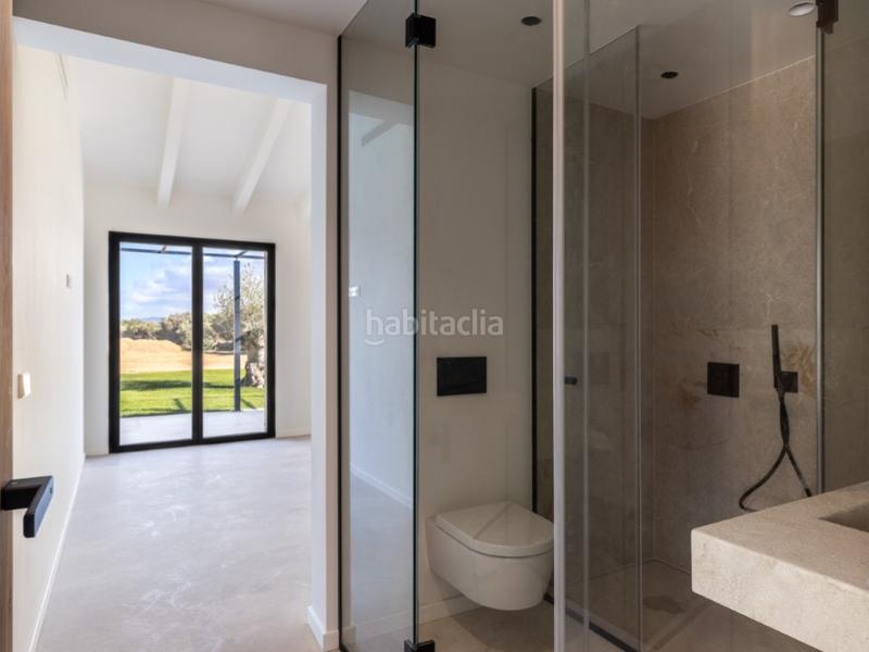 Foto a044ab06-5506-4f09-8b6f-a3e736eff2c1. Masía casa de campo en campos en S´Estanyol Llucmajor