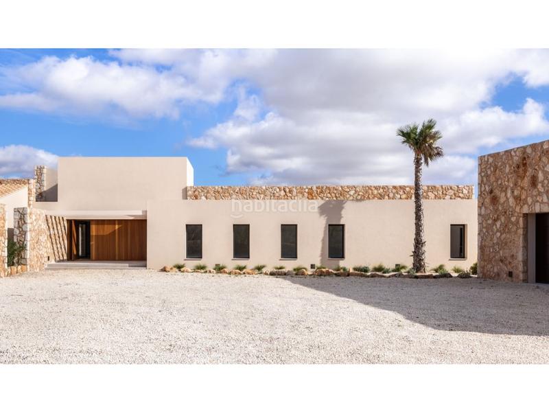 Foto a9932ddd-f8fe-4805-a4c9-e1d52bb7fbe7. Masía casa de campo en campos en S´Estanyol Llucmajor