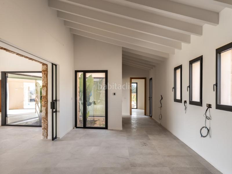 Foto ced724c5-312e-41c6-9a2f-be0fb8c58f47. Masía casa de campo en campos en S´Estanyol Llucmajor