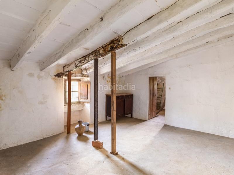 Foto 41486051-1af2-4b17-8a8d-b9ed5cc04fdb. Masia amb aparcament a Pollença poble Pollença