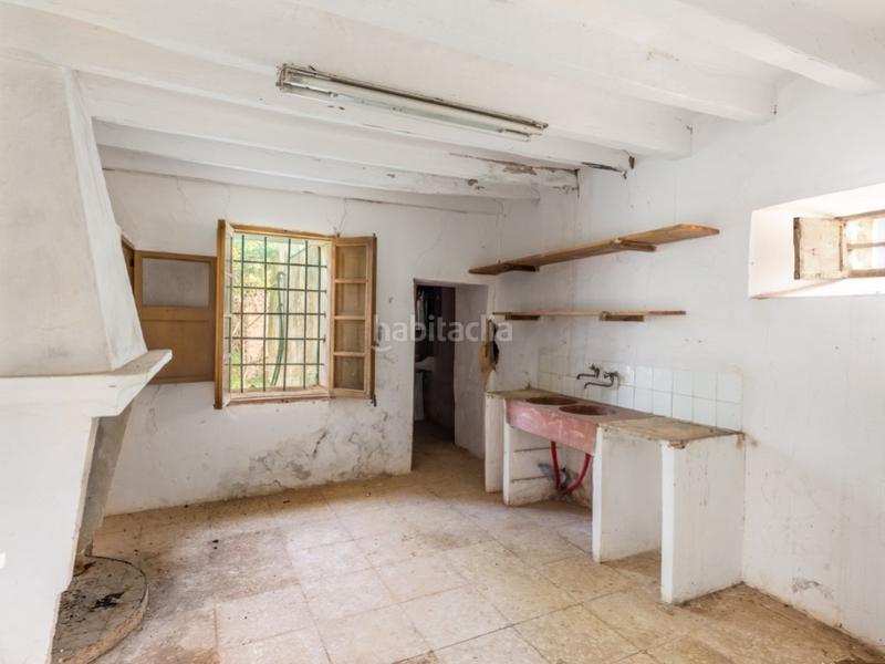 Foto 417de66e-36a9-4ac5-b292-390504d097d1. Masia amb aparcament a Pollença poble Pollença