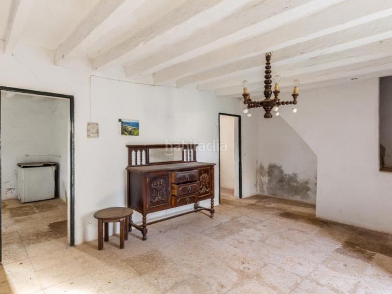 Foto 6c153f98-11c3-4628-881c-570d2c3d34c5. Masia amb aparcament a Pollença poble Pollença