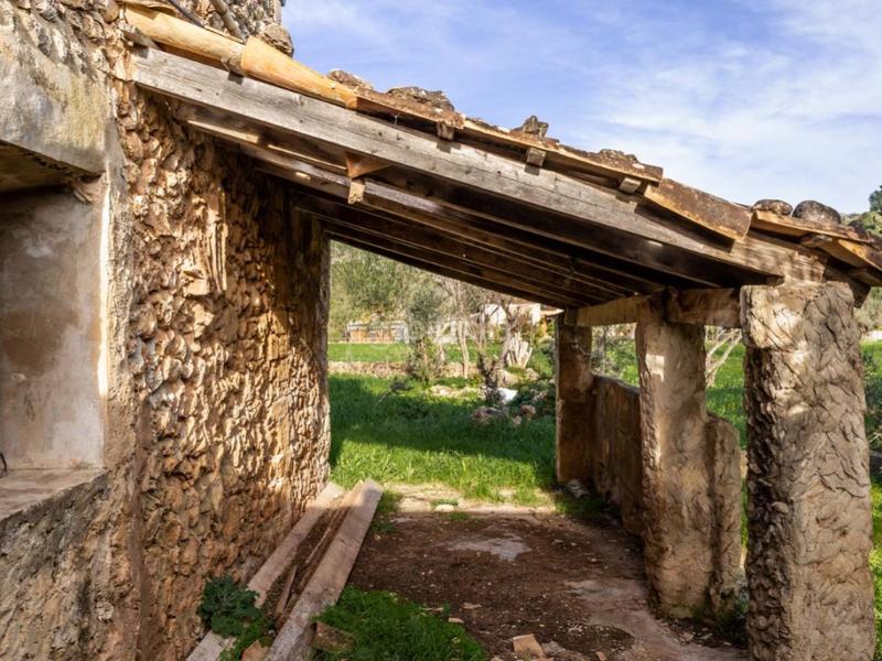 Foto fe593727-60f8-4540-a5ac-a822fee30c7e. Masia amb aparcament a Pollença poble Pollença