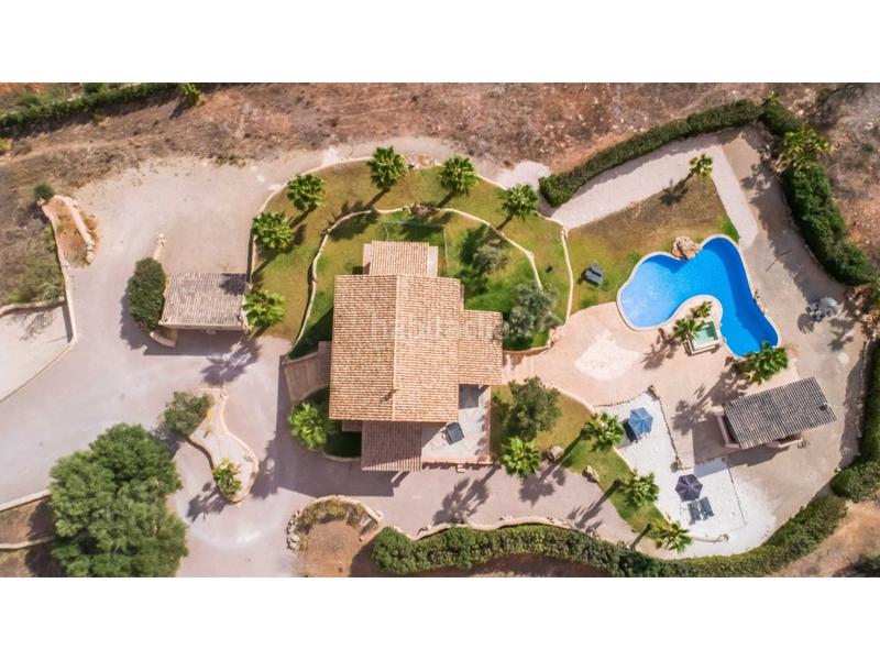 Foto 43f11371-37db-4250-9a5b-f070e3e14fcd. Casale con riscaldamento piscina in Santanyí poble Santanyí