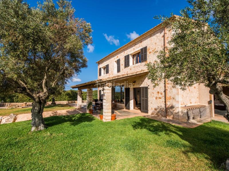 Foto 58275889-a139-43d0-856d-fbb7011686b3. Casale con riscaldamento piscina in Santanyí poble Santanyí