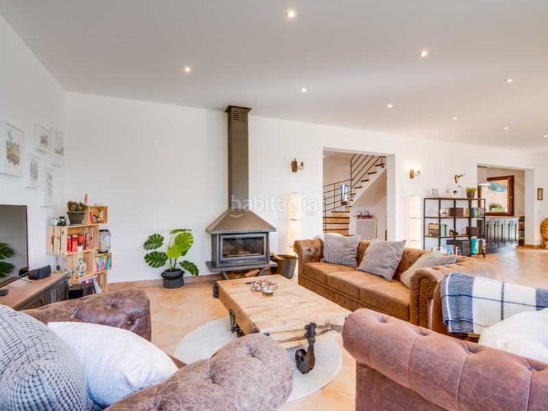 Foto 66a7cf31-2e74-4cc5-9af4-33325e8595d9. Casale con riscaldamento piscina in Santanyí poble Santanyí