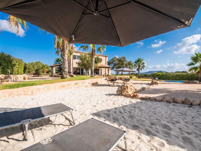 Foto 70d96748-a3b8-4fc1-bc61-90b6cbfb55ce. Casale con riscaldamento piscina in Santanyí poble Santanyí