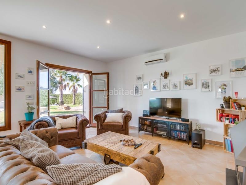 Foto 7bae82ed-66c6-435e-83aa-7580629e99f7. Casale con riscaldamento piscina in Santanyí poble Santanyí