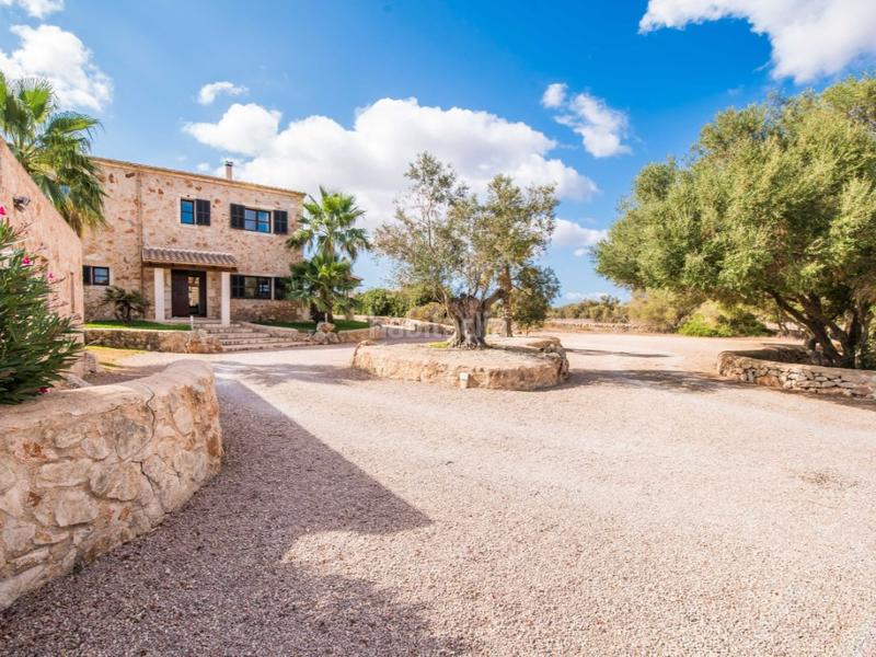 Foto 828a951f-13fd-45bf-bd71-c05f6a1a3139. Casale con riscaldamento piscina in Santanyí poble Santanyí