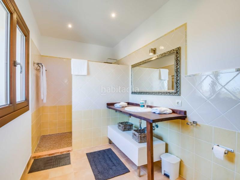 Foto ae43c298-0b56-41cd-abf3-0e6367a613e5. Casale con riscaldamento piscina in Santanyí poble Santanyí