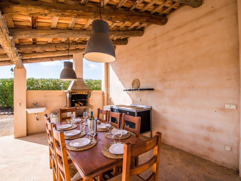 Foto b158adc3-5108-451d-a047-9cb4a24c7f97. Casale con riscaldamento piscina in Santanyí poble Santanyí