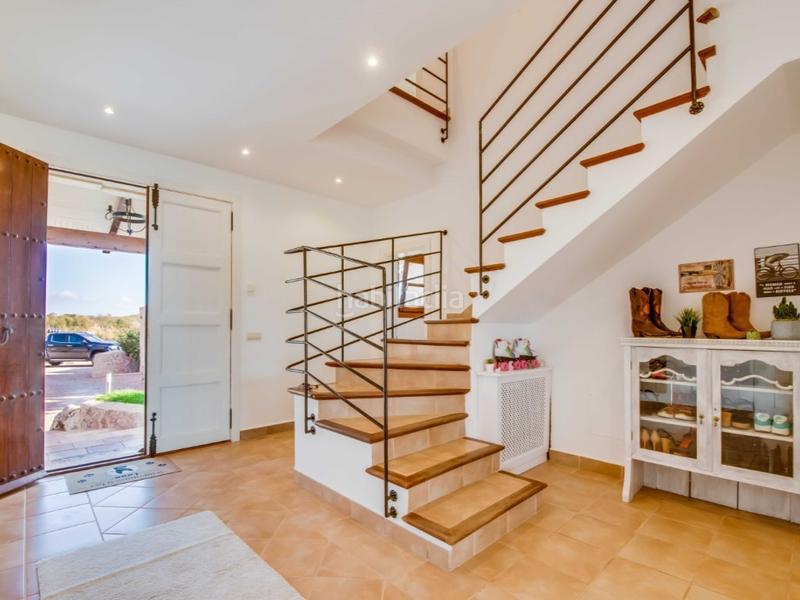 Foto c16a8d0f-8d55-453a-9321-5482fa74819e. Casale con riscaldamento piscina in Santanyí poble Santanyí