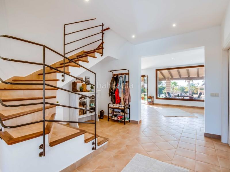 Foto e837868f-6870-4c07-9f88-566069e307fe. Casale con riscaldamento piscina in Santanyí poble Santanyí