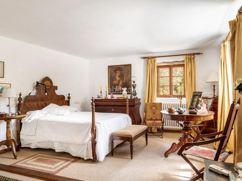 Foto 117bfff2-3c09-48db-92e4-e1029e090aa4. Masia amb calefacció aparcament piscina a Selva