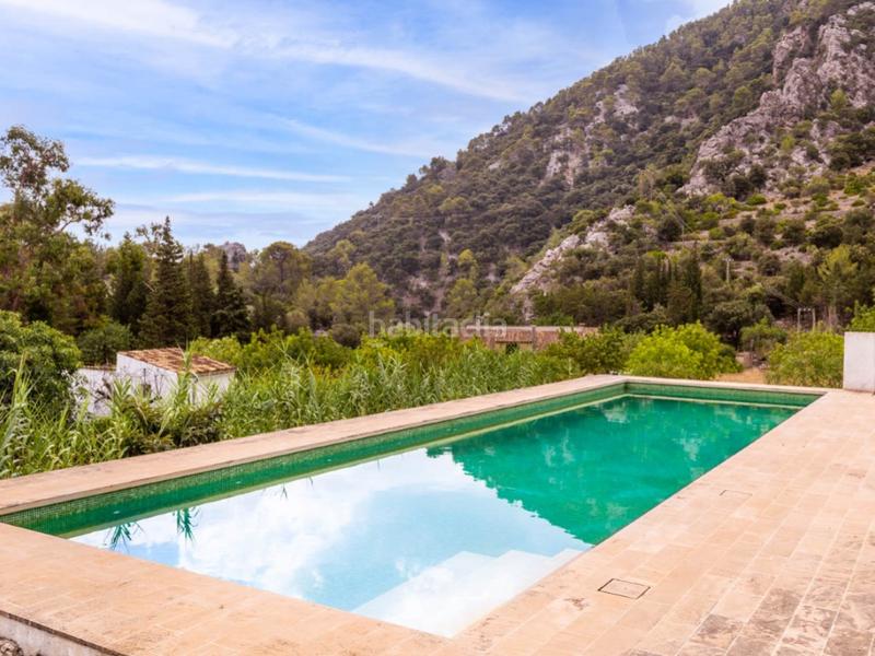 Foto 5134d27d-7dde-4cfb-9064-529d1d104715. Masia amb calefacció aparcament piscina a Selva