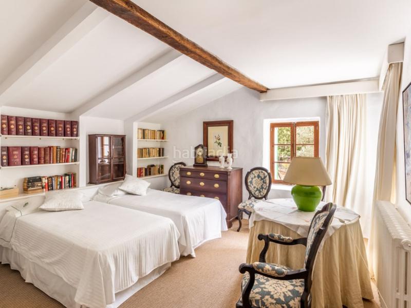 Foto 5c2cb7e9-b003-4c70-a376-52a01b2f464f. Masia amb calefacció aparcament piscina a Selva