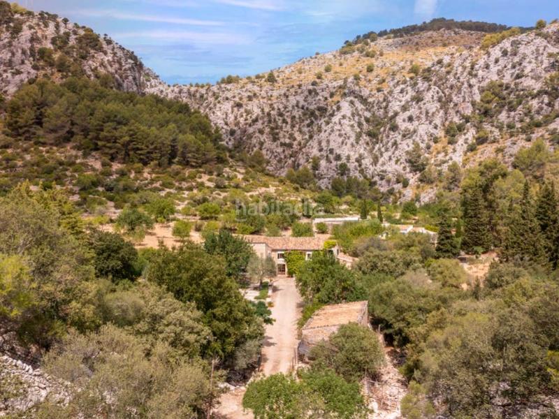 Foto 66f46cf8-9ea0-4902-816c-5b6d04e93713. Masia amb calefacció aparcament piscina a Selva