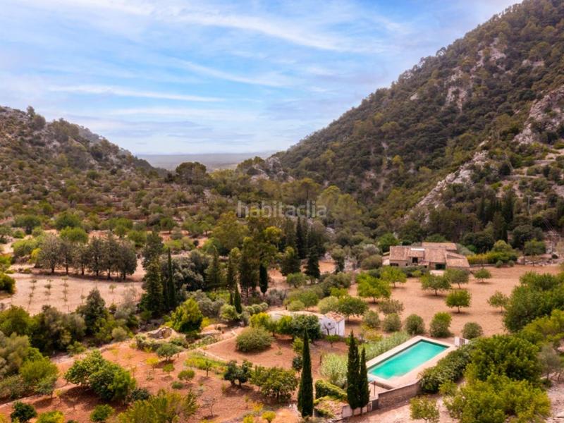 Foto 857835e1-6706-4a92-b878-f359094fb659. Masia amb calefacció aparcament piscina a Selva