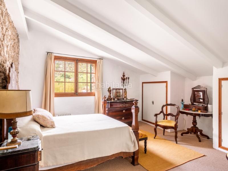 Foto 92c04352-f022-40b3-8023-192e2a341adc. Masia amb calefacció aparcament piscina a Selva