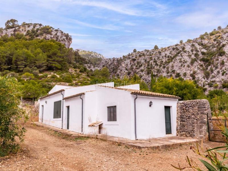 Foto dbdc96a2-a612-4510-be03-d0112a6dec4c. Masia amb calefacció aparcament piscina a Selva