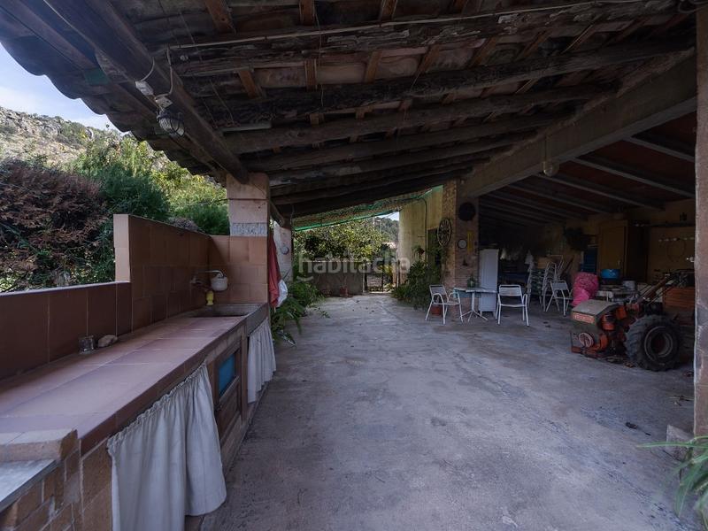 Foto 036bf041-12bd-4a8e-9cda-c13e70b9dc51. Masia amb aparcament a Sóller