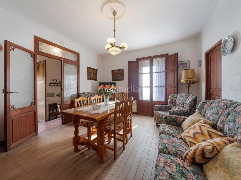 Foto 1fbec1b9-1b8e-42e4-9c29-b8c63ac6dce3. Masia amb aparcament a Sóller