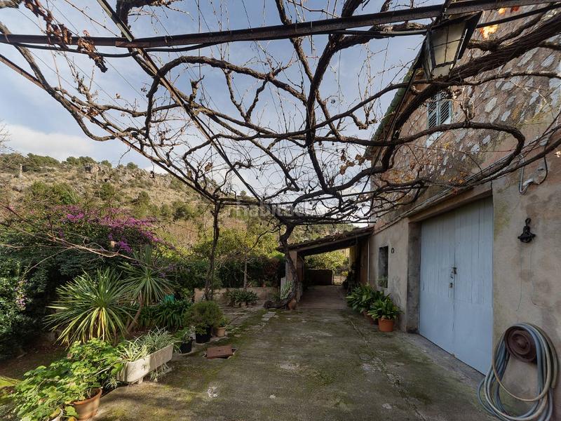 Foto 62b5889e-44f5-449c-ae2b-e262f61f6f70. Masia amb aparcament a Sóller