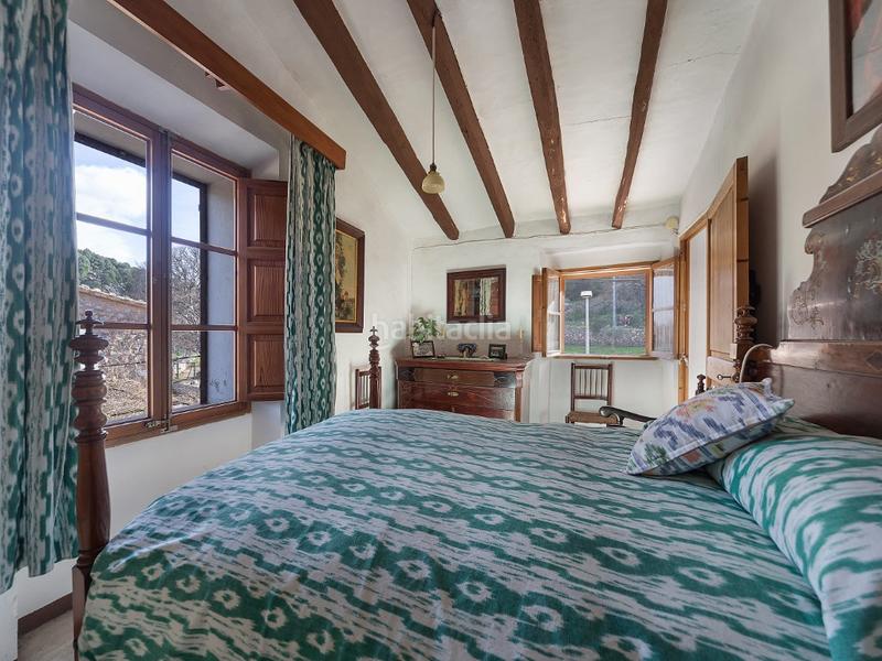 Foto ecb4f983-5ec9-4be5-b0b5-edf2c64f47b1. Masia amb aparcament a Sóller