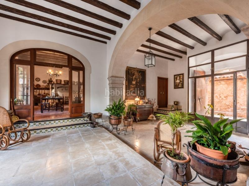 Foto 56779186-575f-4e41-8bad-6de85ed4a144. Casa a Fornalutx