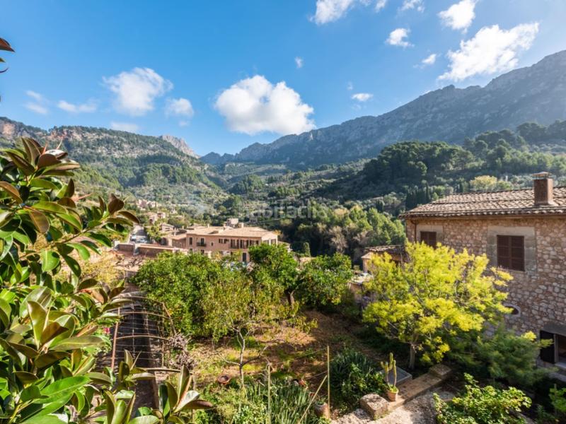 Foto 91a7d290-691f-40ea-bdb9-ee353f74d04a. Casa a Fornalutx