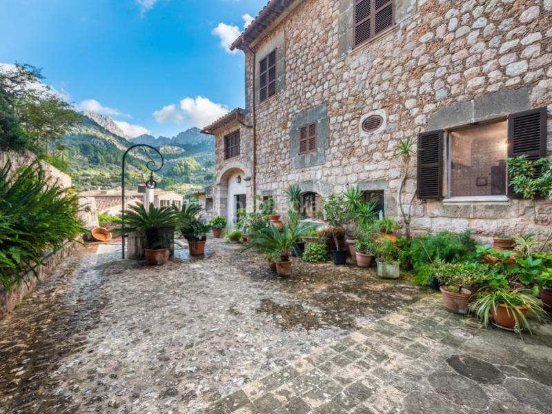 Foto e7ea562e-7bf3-4dca-a4e0-533d6cc041b8. Casa a Fornalutx