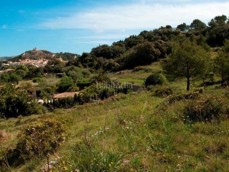 Foto c35ad345-8f0f-457b-b357-6e9d8ba956be. Terreny residencial a Font de Sa Cala Capdepera