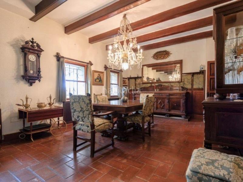 Foto 37f8aac3-fb84-4464-8251-ede619a6c56b. Masia amb aparcament piscina a Pollença poble Pollença