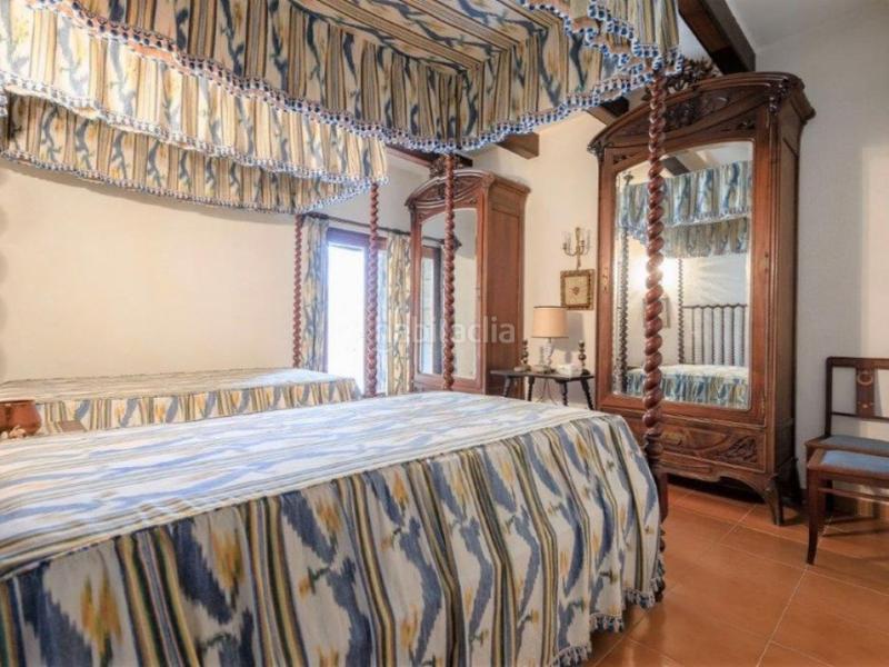 Foto 4d50bf2e-2eab-4062-aced-bb1b412cef73. Masia amb aparcament piscina a Pollença poble Pollença