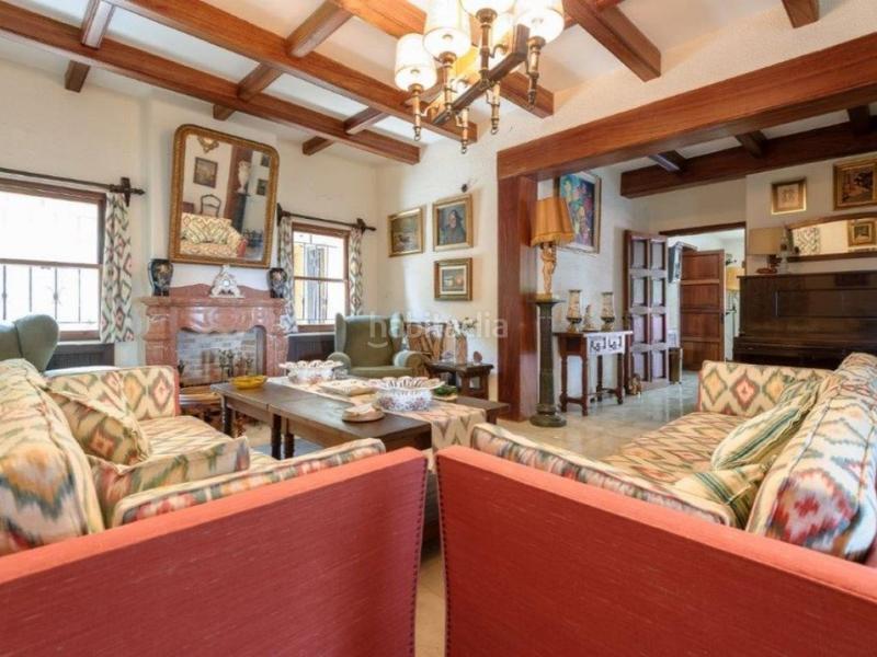 Foto 50227094-4d27-4ba2-93dd-75d7412f948b. Masia amb aparcament piscina a Pollença poble Pollença