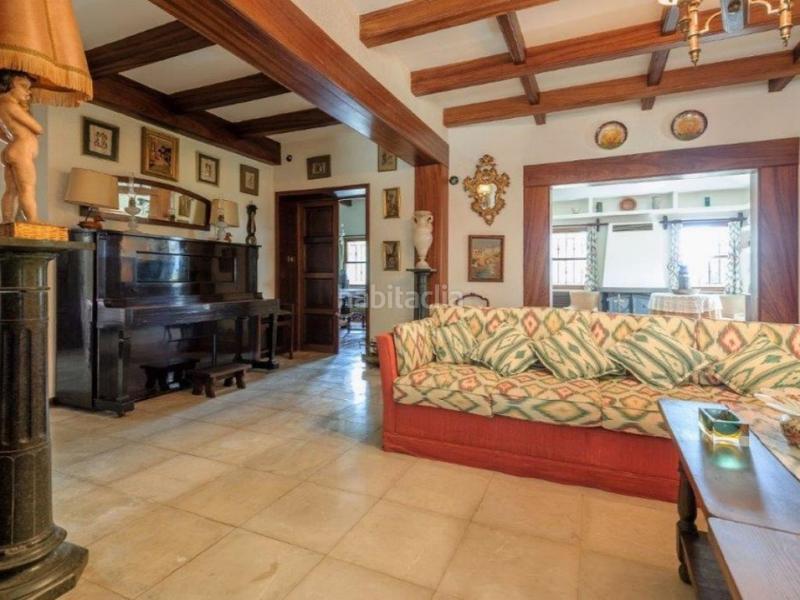 Foto c5381264-c2c4-4d22-a0f2-30f9d1a1f949. Masia amb aparcament piscina a Pollença poble Pollença