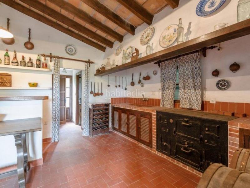 Foto f0307f29-4ab4-4475-a32f-2f12ac1666ad. Masia amb aparcament piscina a Pollença poble Pollença