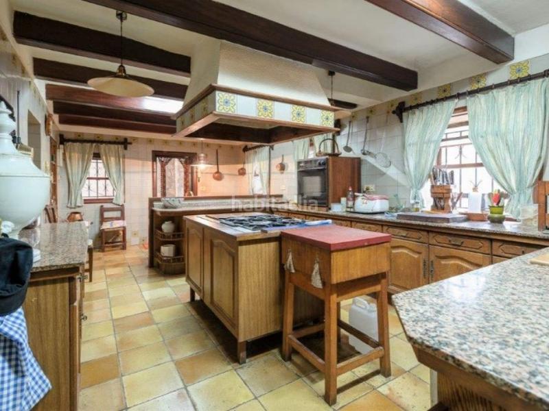 Foto feee9907-8cc9-4f77-aecc-6ccbe66538b8. Masia amb aparcament piscina a Pollença poble Pollença