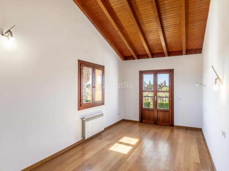 Foto 2c146a97-8f3f-47d0-9f3b-66095b220168. Mas avec chauffage parking piscine dans Els pla de na Tesa Marratxí