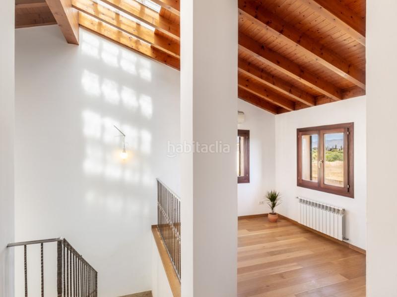 Foto 9380a622-b7ab-436f-a6ec-c212d7c83494. Mas avec chauffage parking piscine dans Els pla de na Tesa Marratxí