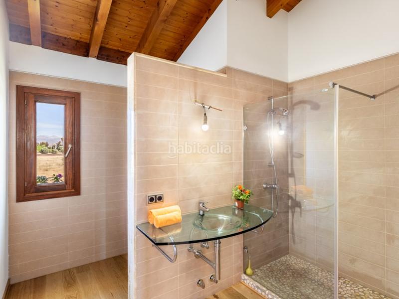 Foto ee53a85b-9fc9-4611-b34e-7c7e2a9248c4. Mas avec chauffage parking piscine dans Els pla de na Tesa Marratxí