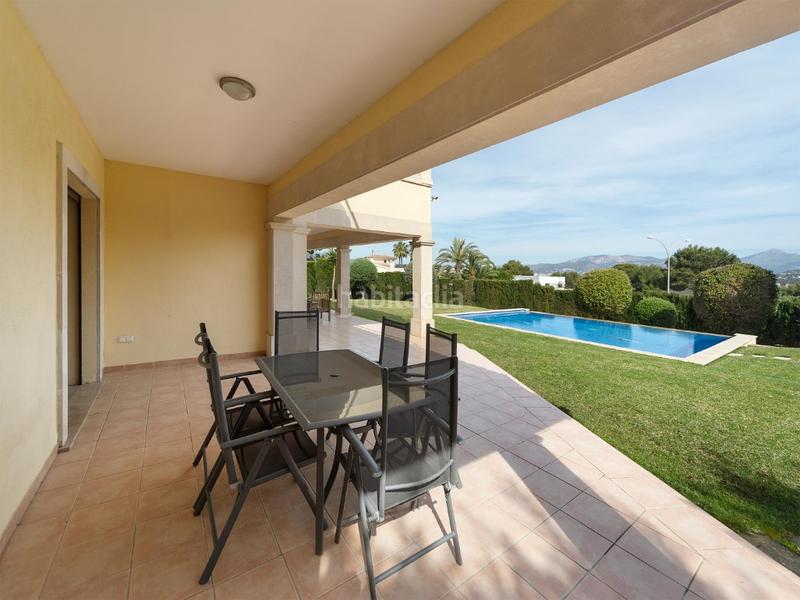 Foto 199e2d66-42e9-4deb-a39b-0f0968ee22c4. Maison avec chauffage parking piscine dans Santa Ponça Calvià