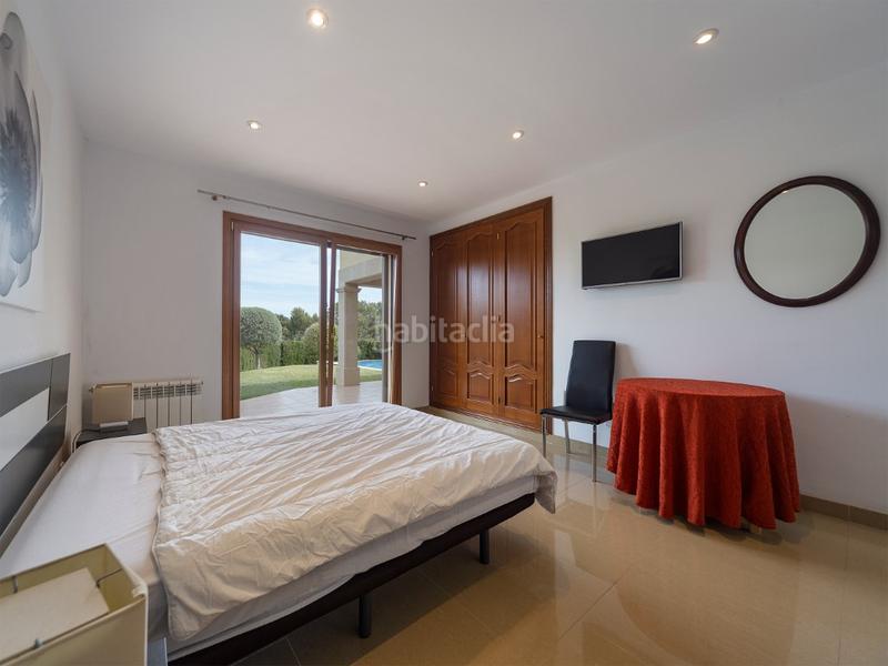 Foto 415ff5cd-3cd9-45f8-9560-f89da6514dde. Maison avec chauffage parking piscine dans Santa Ponça Calvià