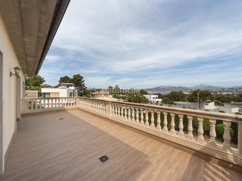 Foto 5e81020d-5aa0-4909-b86b-3efc5bf9bac6. Maison avec chauffage parking piscine dans Santa Ponça Calvià