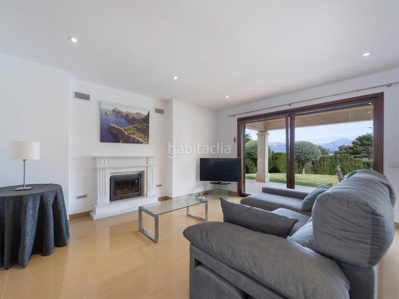 Foto 69a35df9-d064-4c66-9d90-0d12dfda2401. Maison avec chauffage parking piscine dans Santa Ponça Calvià