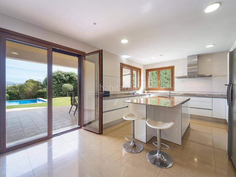 Foto 8809b03d-e806-4b73-a0d1-95485adffbbb. Maison avec chauffage parking piscine dans Santa Ponça Calvià