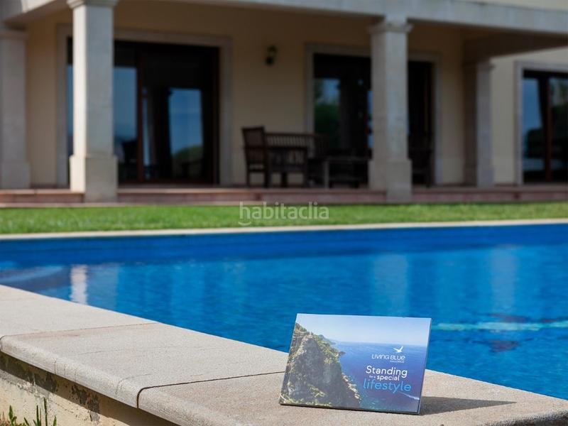 Foto 940b5572-68d8-4079-84d8-0d9e8bd92ac2. Maison avec chauffage parking piscine dans Santa Ponça Calvià