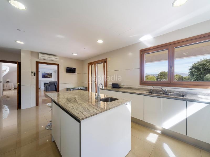 Foto 96c6d4a8-0c78-4560-ac90-922d19546922. Maison avec chauffage parking piscine dans Santa Ponça Calvià