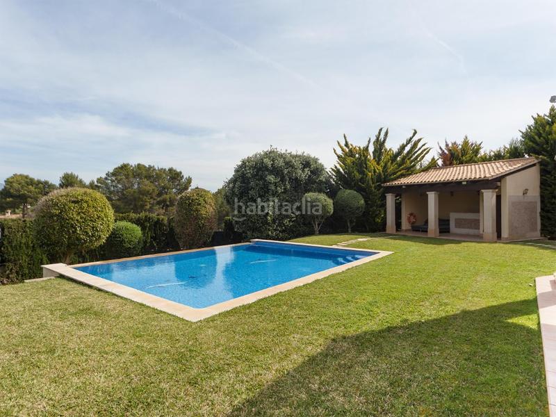 Foto 9b8b6267-0d92-476d-b3f2-9c49349624a3. Maison avec chauffage parking piscine dans Santa Ponça Calvià