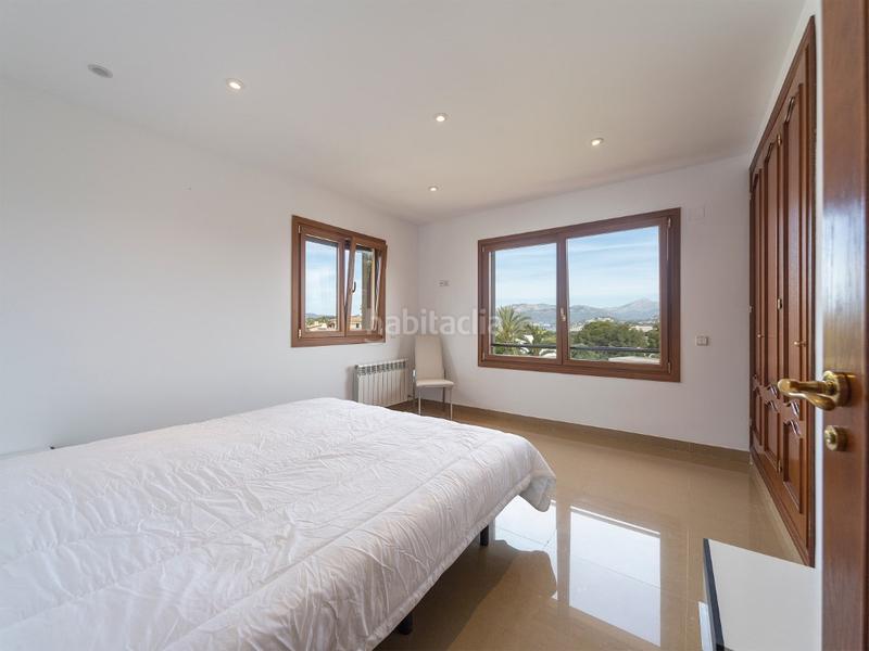 Foto 9d7dbabe-2679-4017-885e-38f4424f120a. Maison avec chauffage parking piscine dans Santa Ponça Calvià